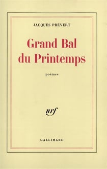 Grand bal du printemps / charmes de londres