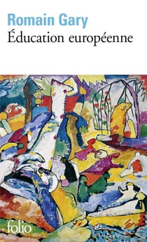 Éducation européenne