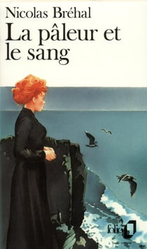 La pâleur et le sang