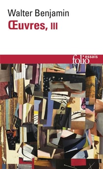 Oeuvres Tome 3