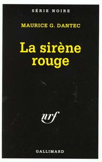La sirene rouge