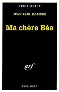 Ma chère béa