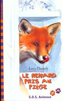 Le renard pris au piège