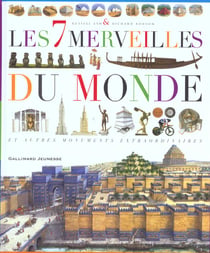 Les 7 merveilles du monde