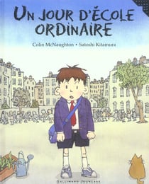 Un jour d'ecole ordinaire