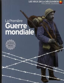 La premiere guerre mondiale