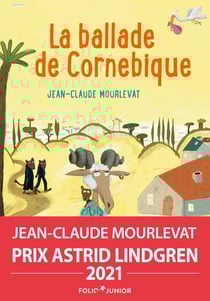 La ballade de Cornebique