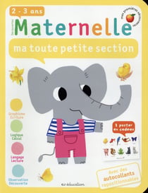 Petite Section