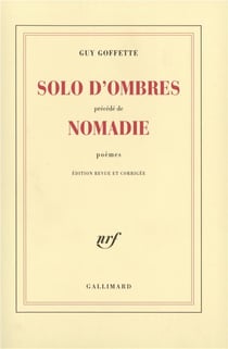 Solo d'ombres/Nomadie