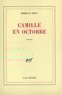 Camille en octobre