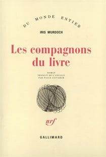 Les compagnons du livre