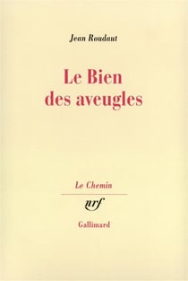Le bien des aveugles - fiction critique