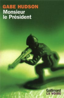 Monsieur le president