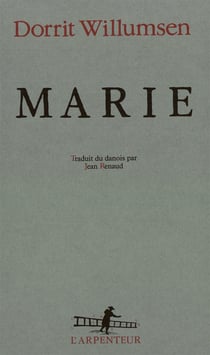 Marie - la vie romancee de marie tussaud