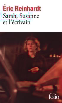 Sarah, Susanne et l'écrivain