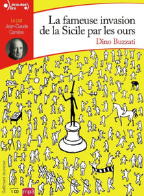 La fameuse invasion de la Sicile par les ours