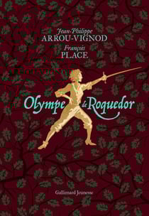 Olympe de Roquedor