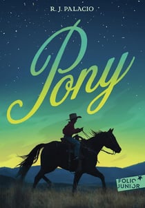 Pony (édition 2015)