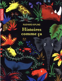 Histoires comme ça