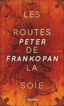 Les routes de la soie - édition collector