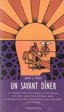 Un savant dîner