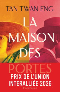 La Maison des Portes