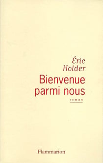 Bienvenue parmi nous