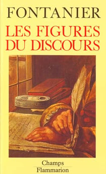 Figures du discours (les)