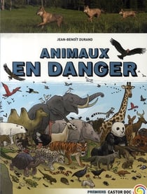 Animaux en danger