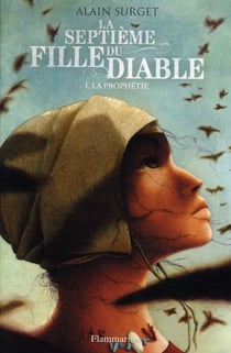 La prophetie - la septieme fille du diable - t1