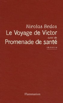 Le voyage de Victor - promenade de santé
