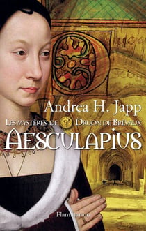 Aesculapius - les mystères de druon de brévaux