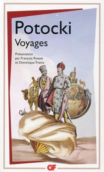 Voyages
