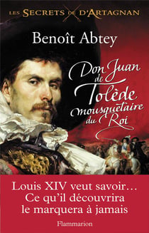 Dom Juan De Tolede
