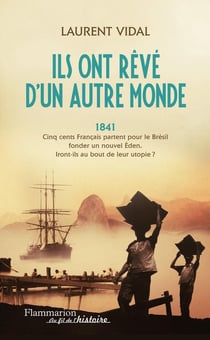 Ils ont rêvé d'un autre monde - 1841