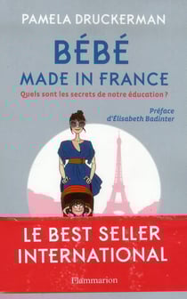Bébé made in France : quels sont les secrets de notre éducation ?