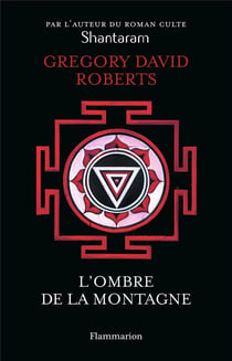 L'ombre de la montagne