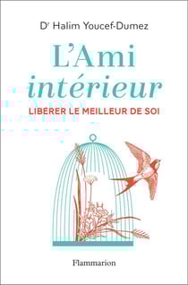 L'ami intérieur - libérer le meilleur de soi