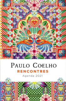 Rencontres - agenda (édition 2021)