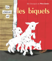 Chevre Et Les Biquets