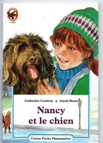 Nancy et le chien