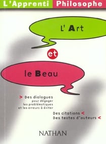 Art et le beau