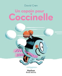 Un copain pour Coccinelle