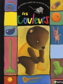 Les couleurs
