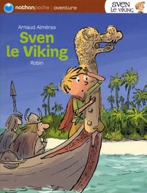 Sven le viking