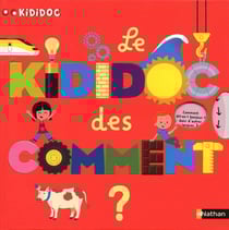 Le Kididoc des comment