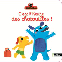 C'Est L'Heure Des Chatouilles