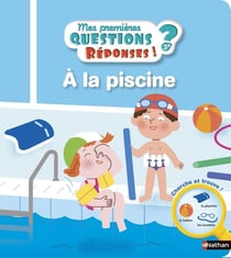 À la piscine