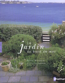 Le jardin de bord de mer