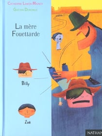 La mere fouettarde